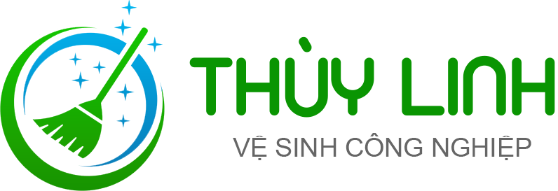 Vệ Sinh Công Nghiệp Thùy Linh